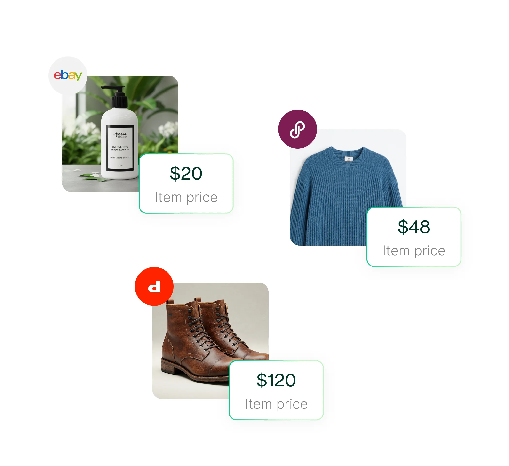 Automated pricing with AI